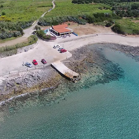 By The Sea Lumbarda, Korcula - 21290 Lumbarda