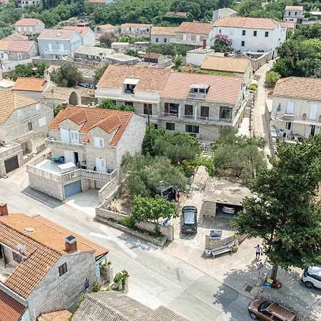 Appartement By The Sea Lumbarda, Korcula - 21290