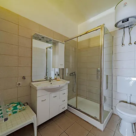 Appartement By The Sea Lumbarda, Korcula - 21290 *