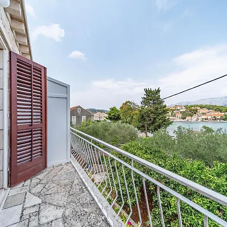 By The Sea Lumbarda, Korcula - 21290 * Lumbarda