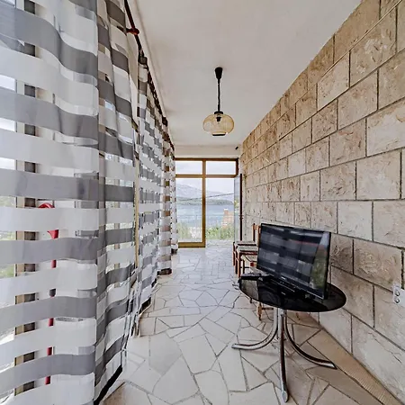 Appartement By The Sea Lumbarda, Korcula - 21290 *