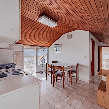 Appartement By The Sea Lumbarda, Korcula - 21290 Lumbarda