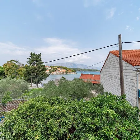 By The Sea Lumbarda, Korcula - 21290 Lumbarda