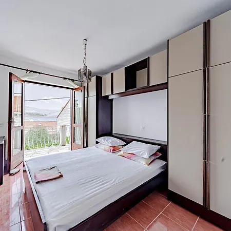 Appartement By The Sea Lumbarda, Korcula - 21290