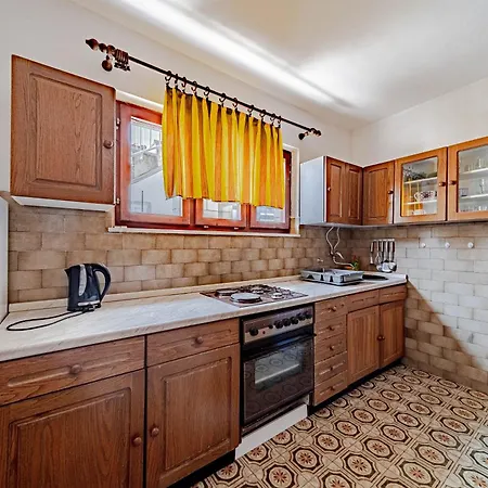 By The Sea Lumbarda, Korcula - 21290 Appartement *