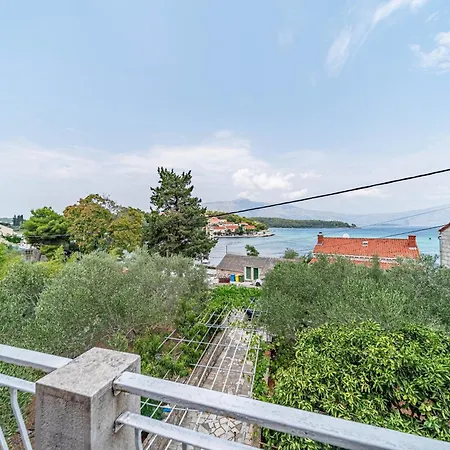 By The Sea Lumbarda, Korcula - 21290 Lumbarda