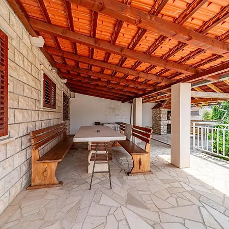 Appartement By The Sea Lumbarda, Korcula - 21290 *