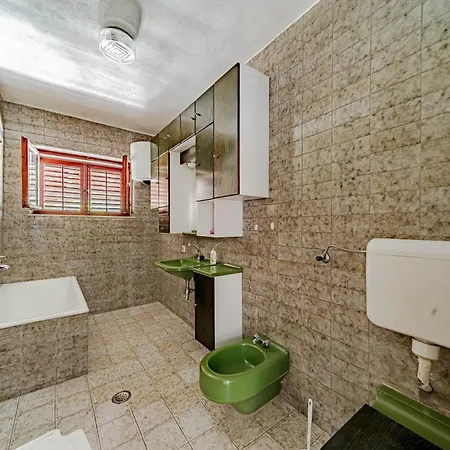 By The Sea Lumbarda, Korcula - 21290 Appartement *