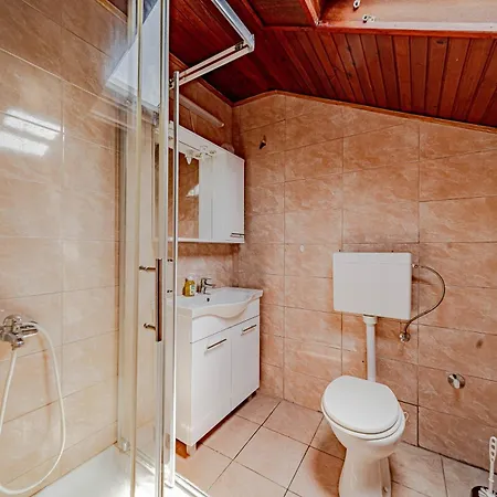 Appartement By The Sea Lumbarda, Korcula - 21290 *