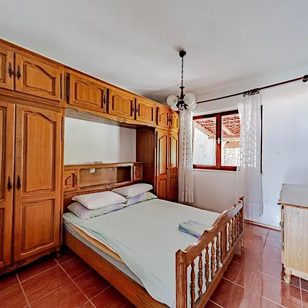 Appartement By The Sea Lumbarda, Korcula - 21290