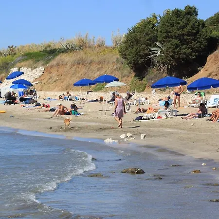 By The Sea Lumbarda, Korcula - 21290 Апартаменты Лумбарда