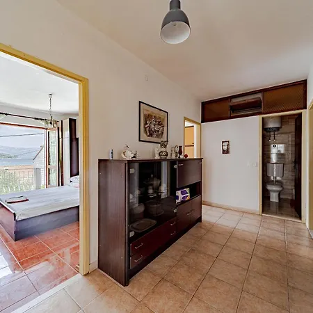 Апартаменты By The Sea Lumbarda, Korcula - 21290 Лумбарда