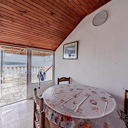 Apartment By The Sea - Korcula - 21290