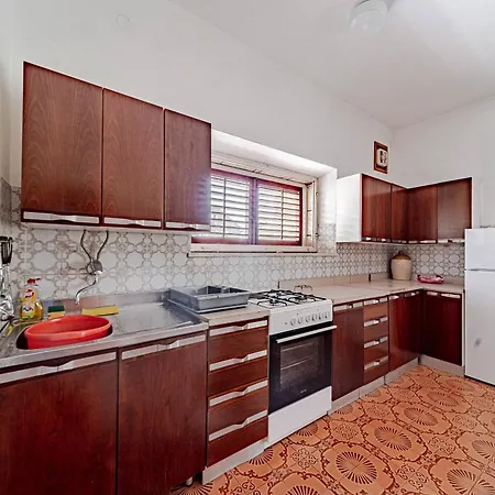 Апартаменты By The Sea Lumbarda, Korcula - 21290 *