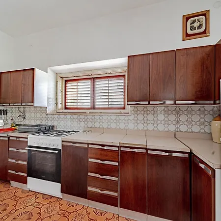 By The Sea - Korcula - 21290 Apartment *