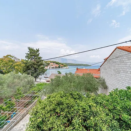 By The Sea Lumbarda, Korcula - 21290 Апартаменты