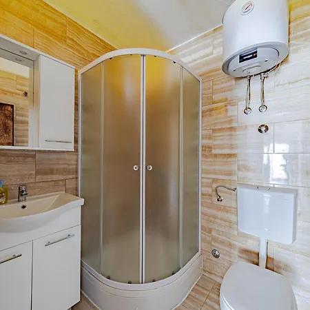 By The Sea Lumbarda, Korcula - 21290 *