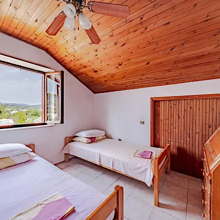 By The Sea Lumbarda, Korcula - 21290 Апартаменты *