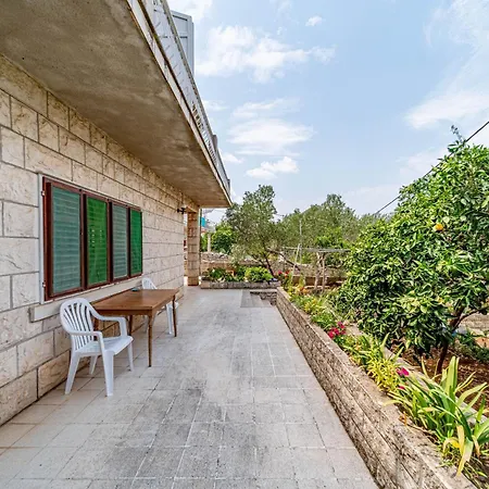 By The Sea Lumbarda, Korcula - 21290 Апартаменты Лумбарда