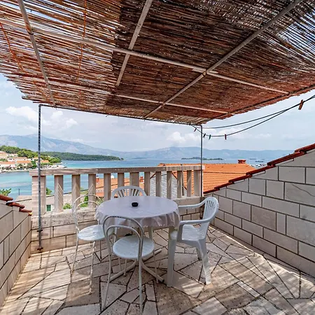 By The Sea Lumbarda, Korcula - 21290 * Лумбарда
