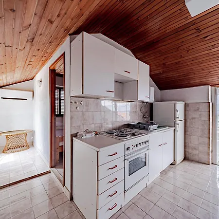 Апартаменты By The Sea Lumbarda, Korcula - 21290