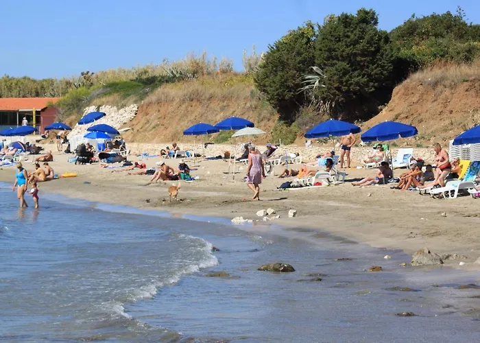 By The Sea - Korcula - 21290 Lejlighed Lumbarda