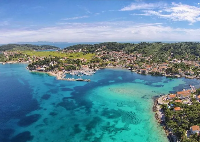 Lejlighed By The Sea - Korcula - 21290 Lumbarda