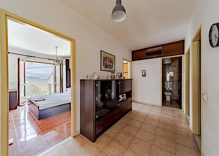 Lejlighed By The Sea - Korcula - 21290 Lumbarda