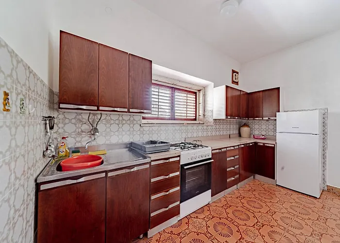 Lejlighed By The Sea - Korcula - 21290 *