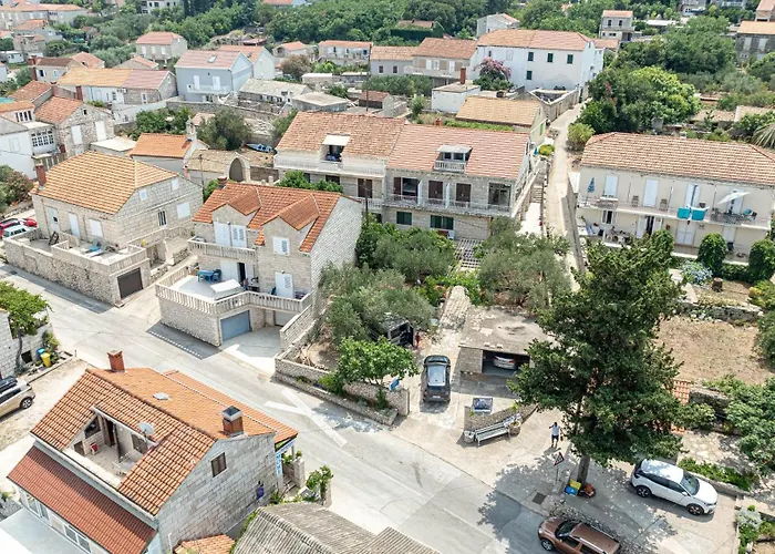 Lejlighed By The Sea - Korcula - 21290