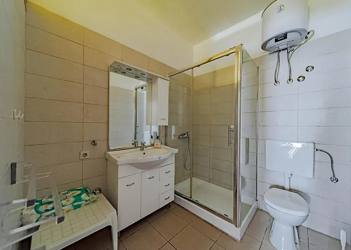 Lejlighed By The Sea - Korcula - 21290 *