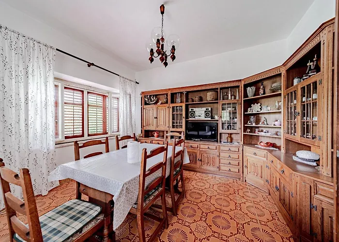 Lejlighed By The Sea - Korcula - 21290 Lumbarda