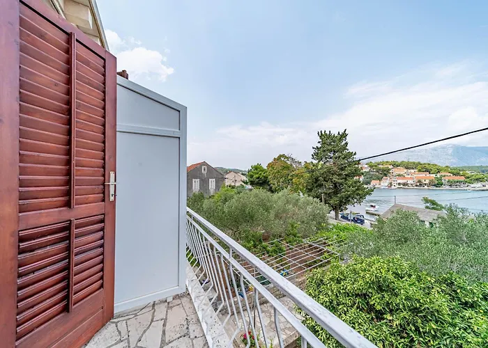 Lejlighed By The Sea - Korcula - 21290 *