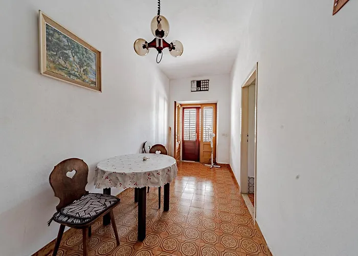 By The Sea - Korcula - 21290 Lejlighed