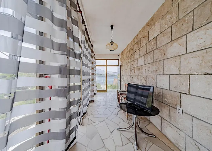 Lejlighed By The Sea - Korcula - 21290 *