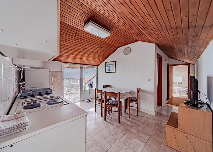 Lejlighed By The Sea - Korcula - 21290 Lumbarda