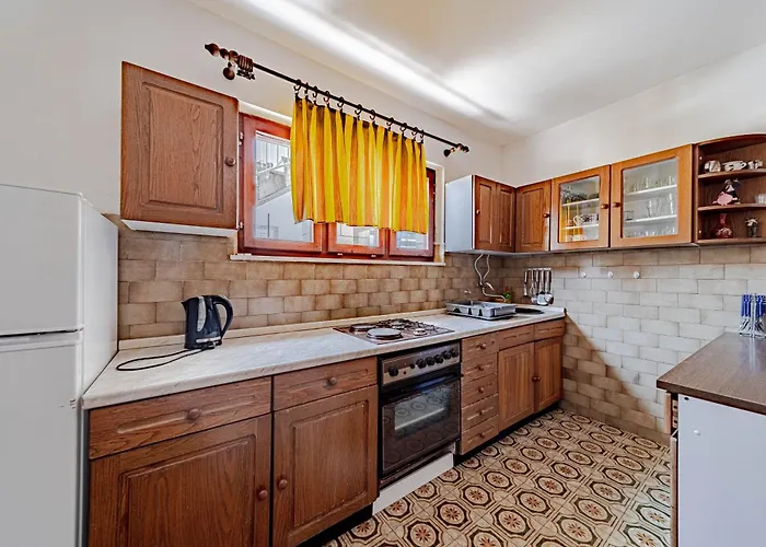 By The Sea - Korcula - 21290 Lejlighed *