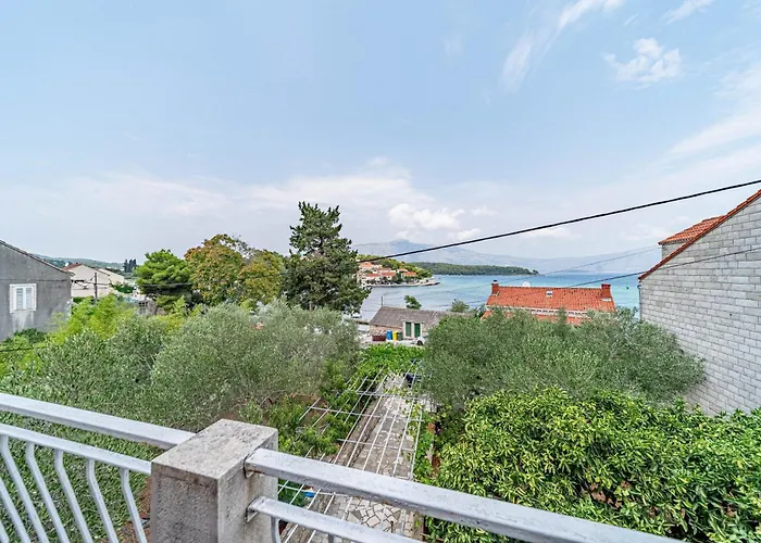 By The Sea - Korcula - 21290 Lumbarda