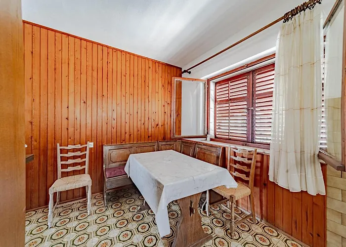 By The Sea - Korcula - 21290 * Lumbarda