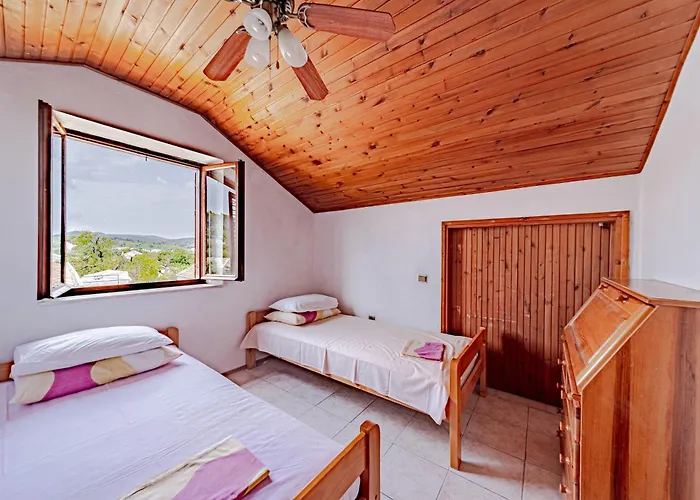 By The Sea - Korcula - 21290 Lejlighed *