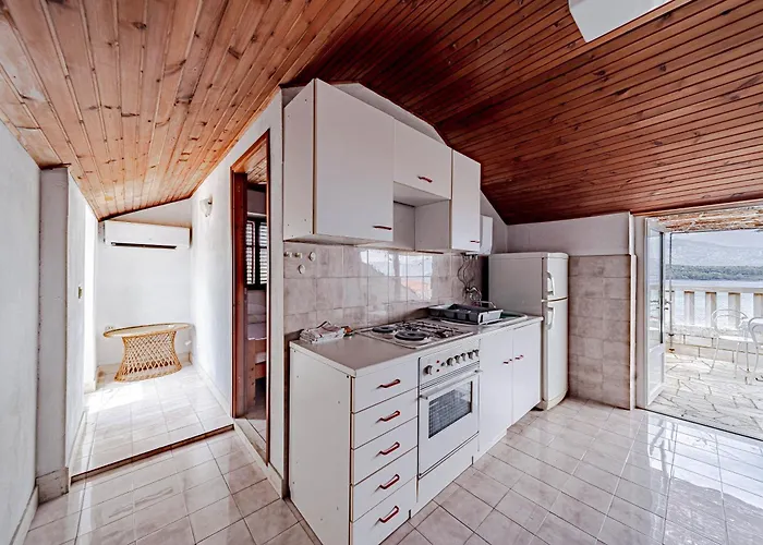 Lejlighed By The Sea - Korcula - 21290