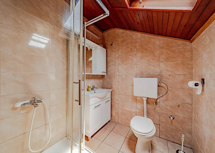 Lejlighed By The Sea - Korcula - 21290 *