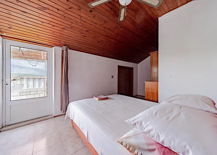 By The Sea - Korcula - 21290 Lumbarda