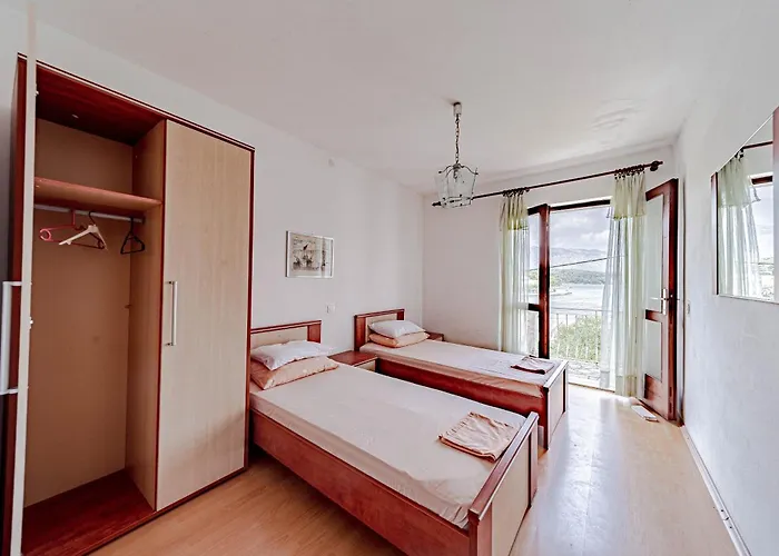 By The Sea - Korcula - 21290 Lejlighed