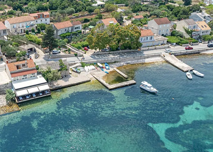 Lejlighed By The Sea - Korcula - 21290 Lumbarda